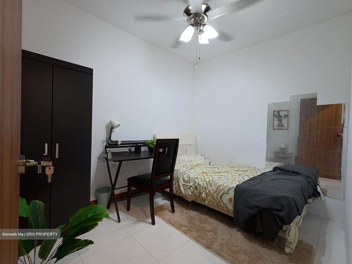 Melville Park (D18), Condominium #618269081